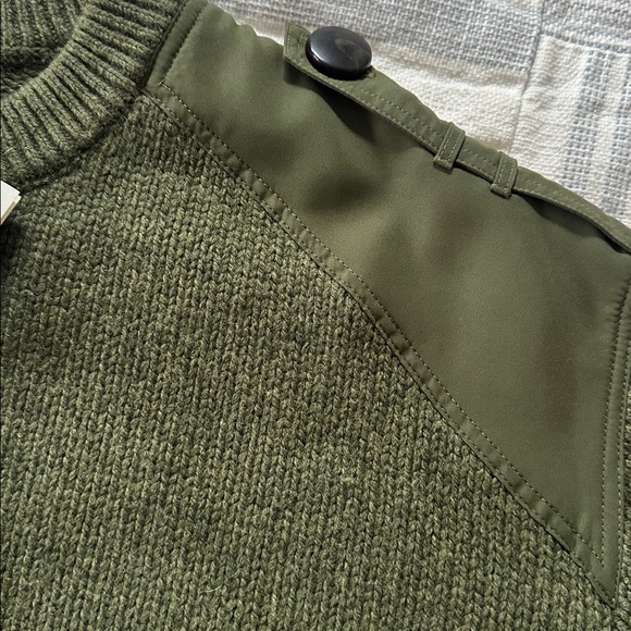 Sezane Ezra Jumper sweater - Picture 5 of 5